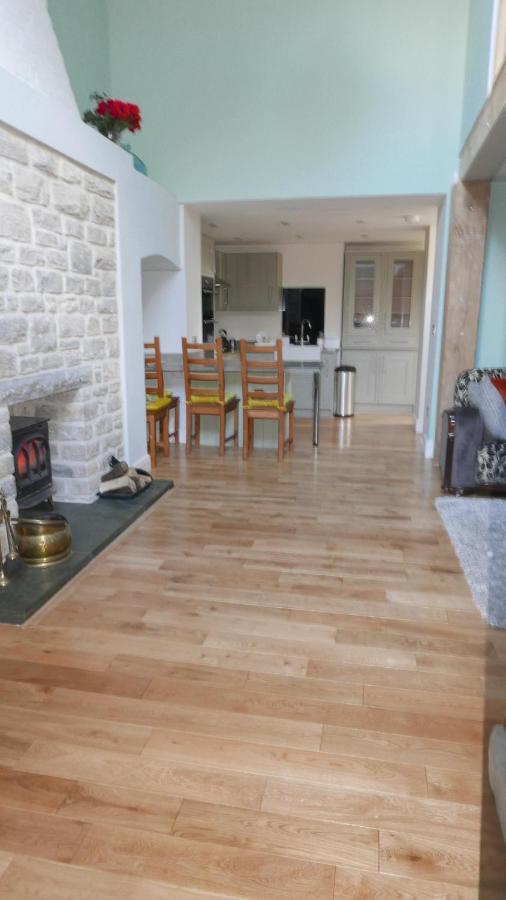 Kitchener Cottage Swanage Very Close To Beach Екстериор снимка