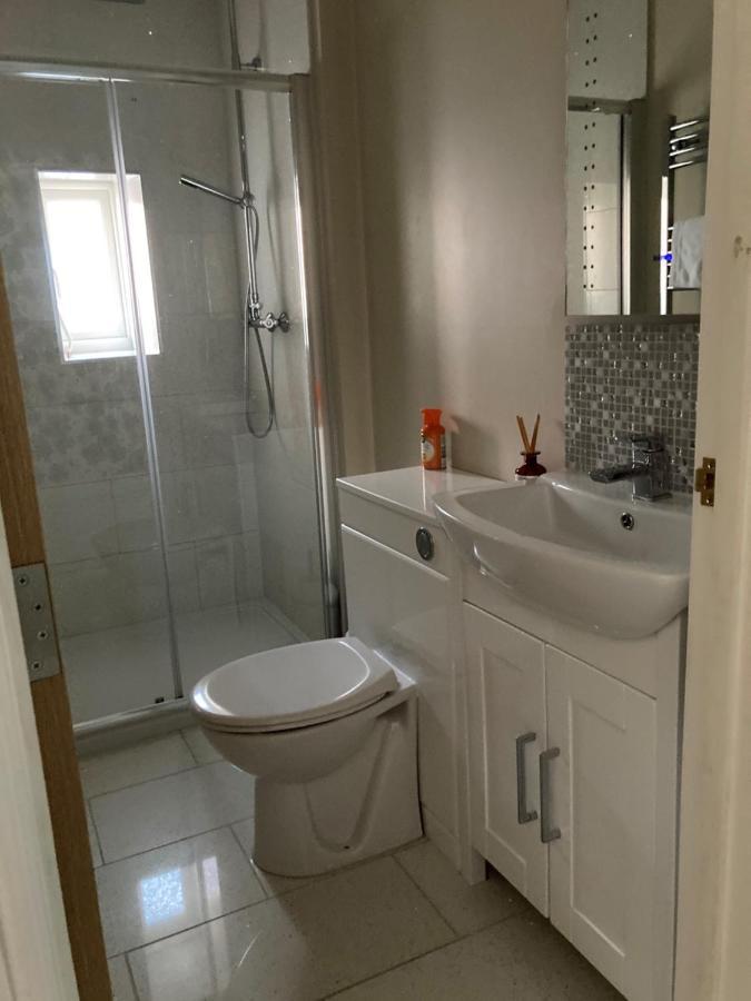 Kitchener Cottage Swanage Very Close To Beach Екстериор снимка
