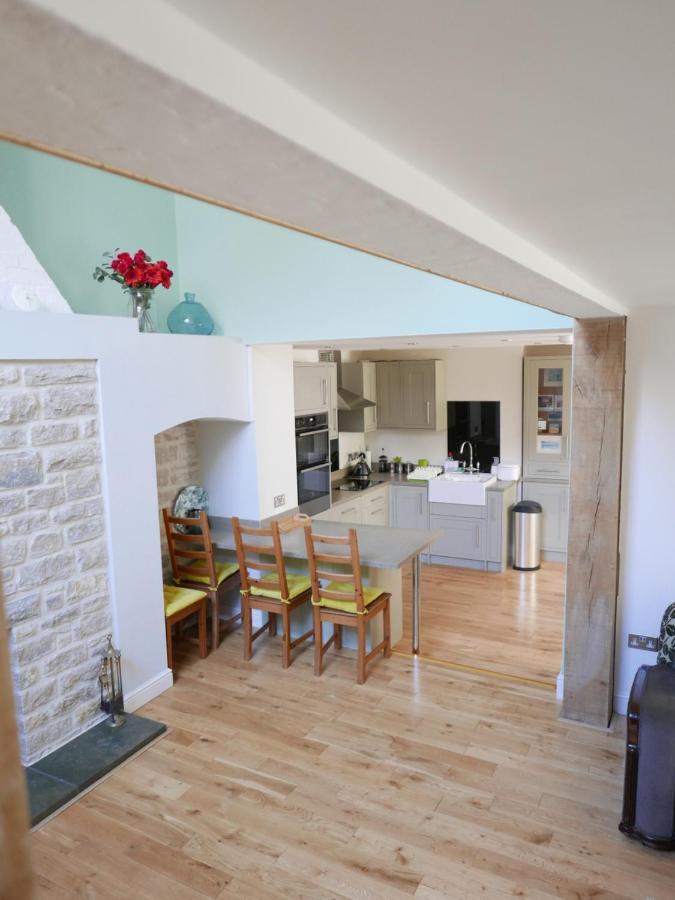 Kitchener Cottage Swanage Very Close To Beach Екстериор снимка